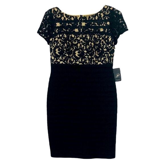 Adrianna Papell Dress   - Picture 1 of 9